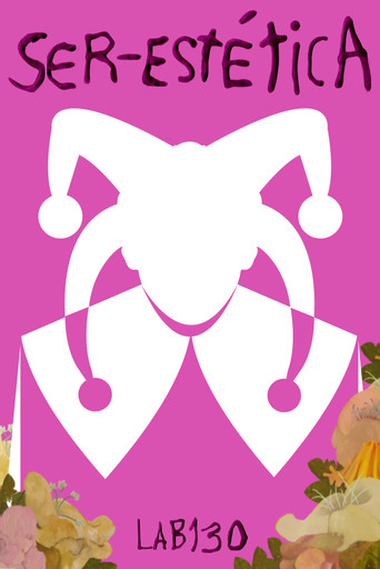 Cartel de Ser-Estética