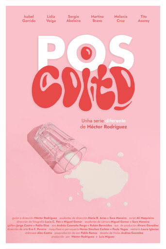 Cartel de Poscoito
