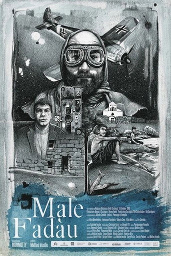 Cartel de Male Fadàu