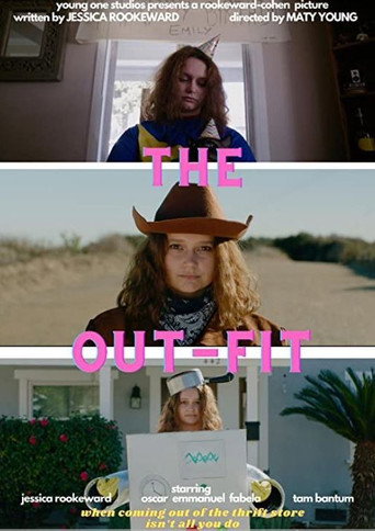 Cartel de The Out-Fit