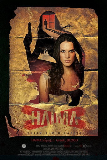 Cartel de Haima