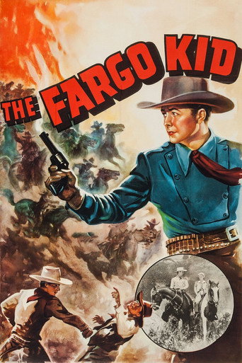 Cartel de The Fargo Kid