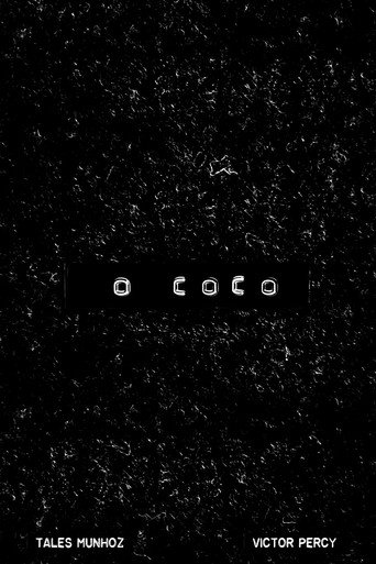 Cartel de O COCO