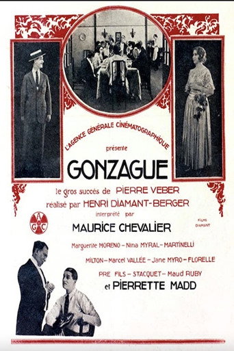 Cartel de Gonzague