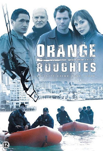 Cartel de Orange Roughies