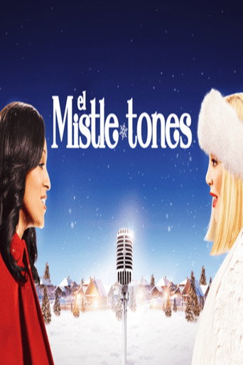 Cartel de The Mistle-Tones