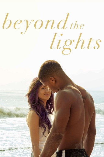 Cartel de Beyond the Lights