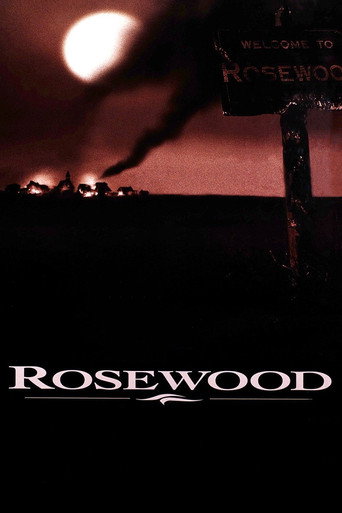 Cartel de Rosewood