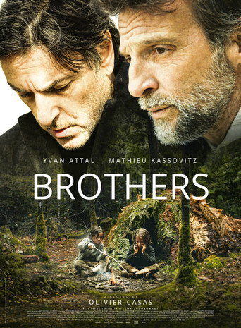 Cartel de Brothers