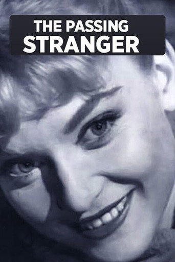 Cartel de The Passing Stranger