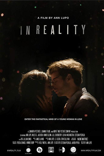 Cartel de In Reality