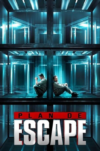 Cartel de Plan de escape