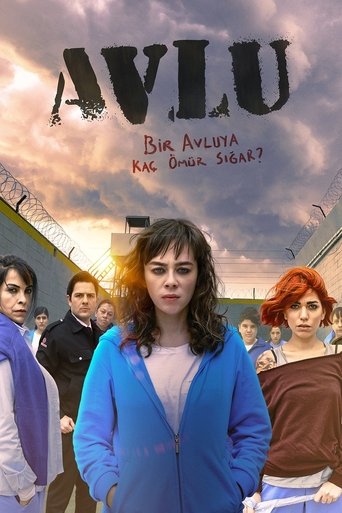 Cartel de Avlu: El patio
