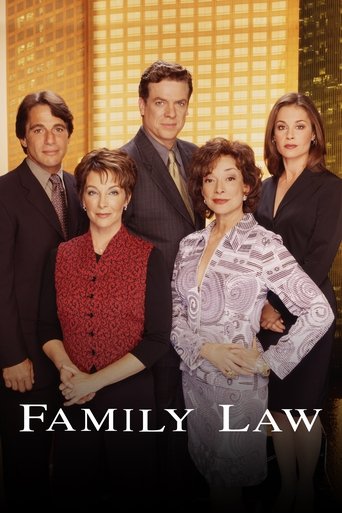 Cartel de Leyes de familia