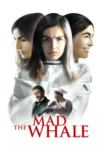 Cartel de The Mad Whale