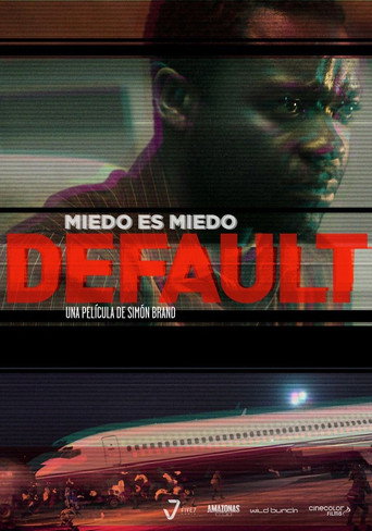 Cartel de Default