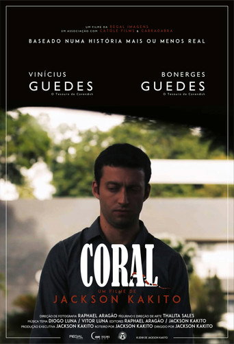 Cartel de Coral