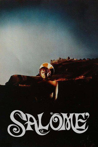 Cartel de Salomé