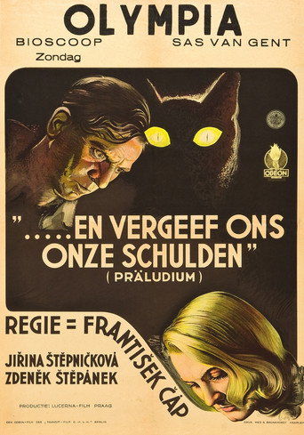 Cartel de Preludium