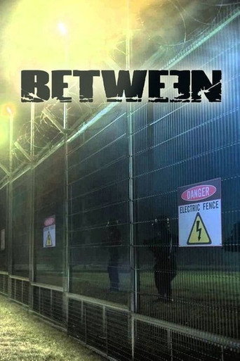 Cartel de Between