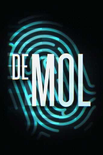 Cartel de De Mol