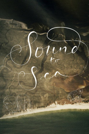 Cartel de Sound to Sea