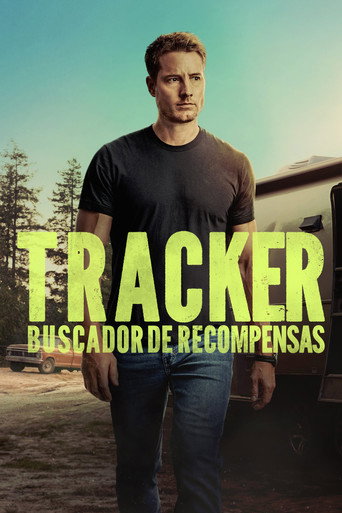 Cartel de Tracker