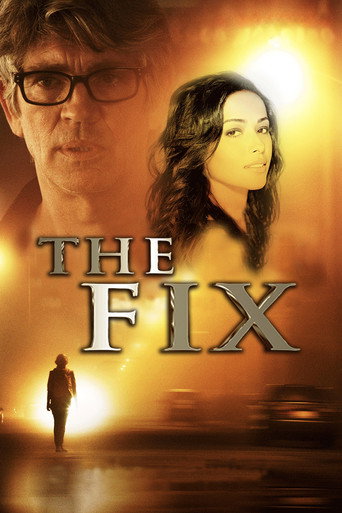 Cartel de The Fix
