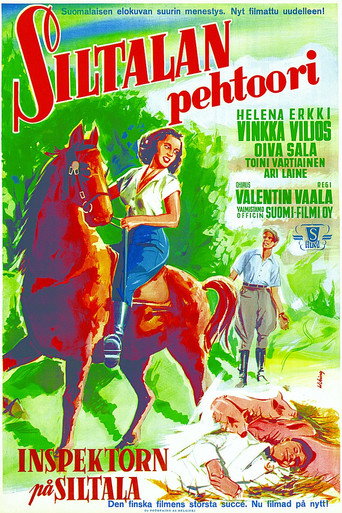 Cartel de Siltalan pehtoori