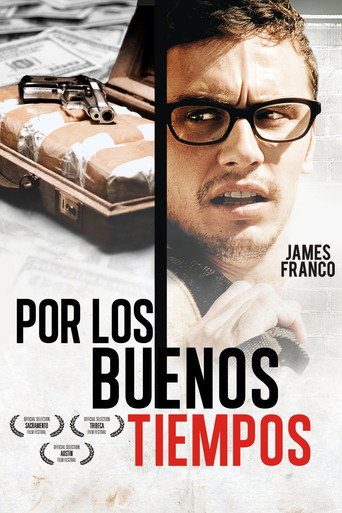 Cartel de Good Time Max