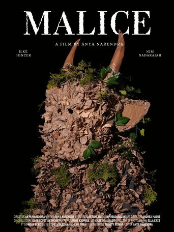 Cartel de Malice