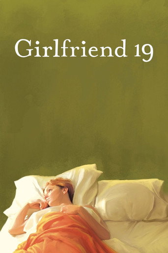 Cartel de Girlfriend 19