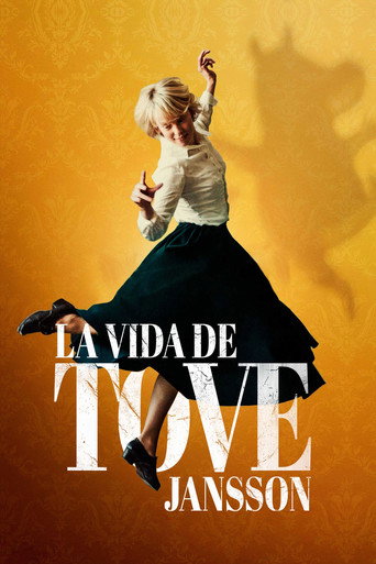 Cartel de Tove