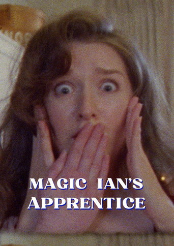 Cartel de Magic Ian’s Apprentice