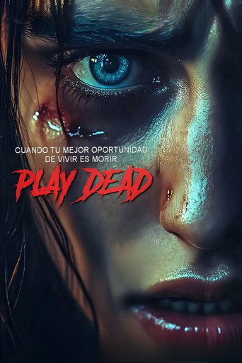 Cartel de Play Dead