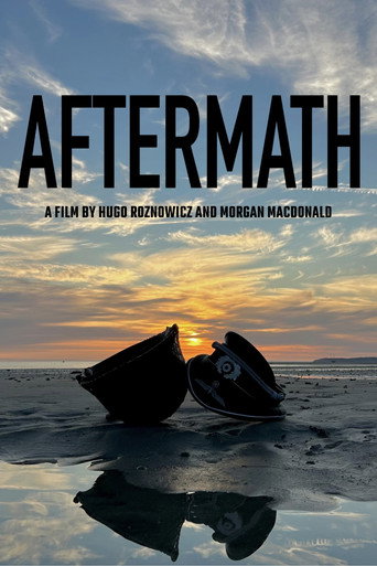 Cartel de Aftermath