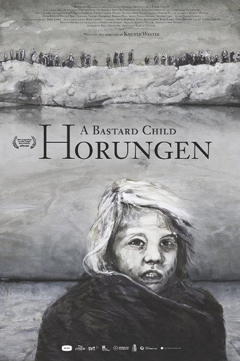 Cartel de Horungen