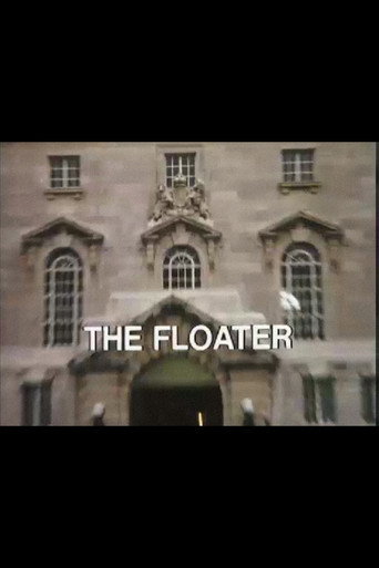 Cartel de The Floater