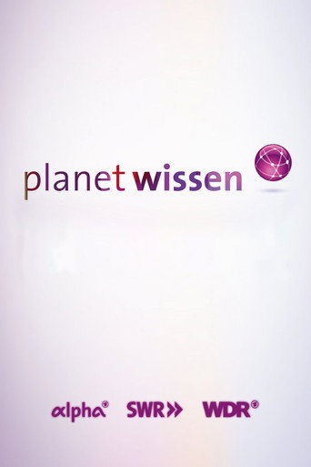 Cartel de Planet Wissen
