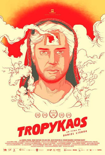 Cartel de Tropykaos