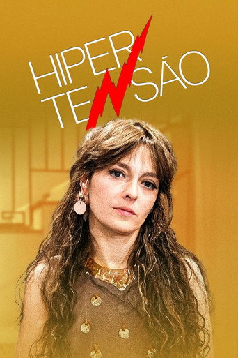 Cartel de Hipertensão