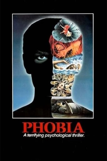 Cartel de Phobia