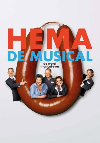 Cartel de HEMA, de Musical