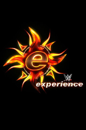 Cartel de WWE Experience
