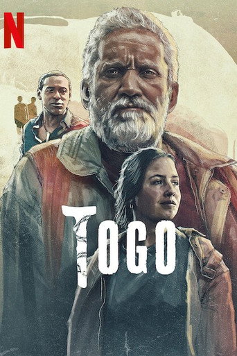 Cartel de Togo