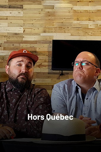 Cartel de Hors Québec