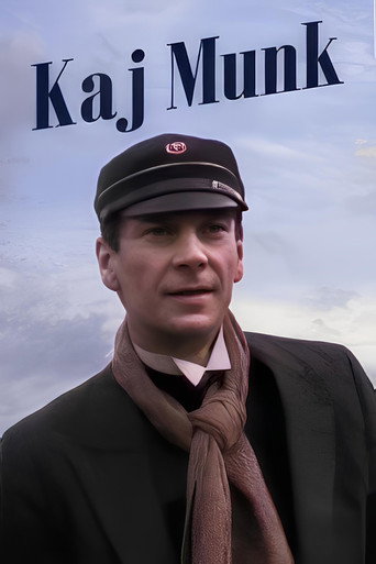 Cartel de Kaj Munk