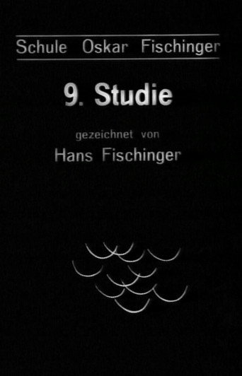 Cartel de Studie Nr. 8