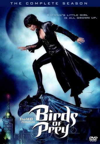 Temporada 1