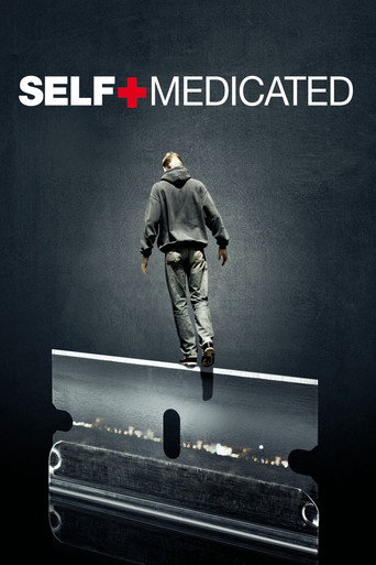 Cartel de Self Medicated